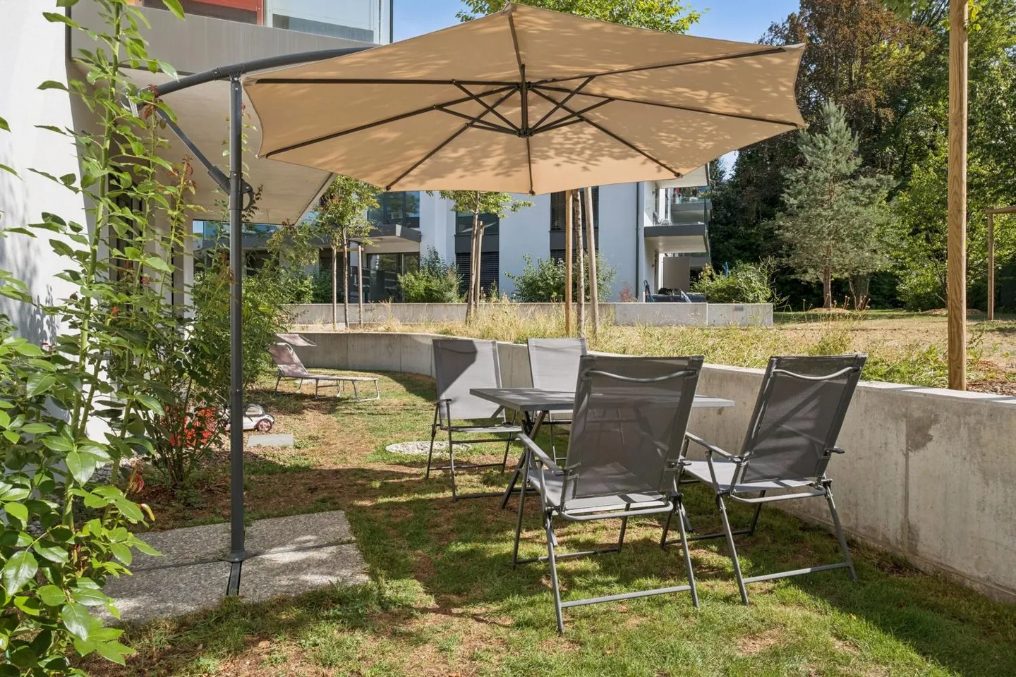Appartamento 4 locali - Foto 8 di 10
