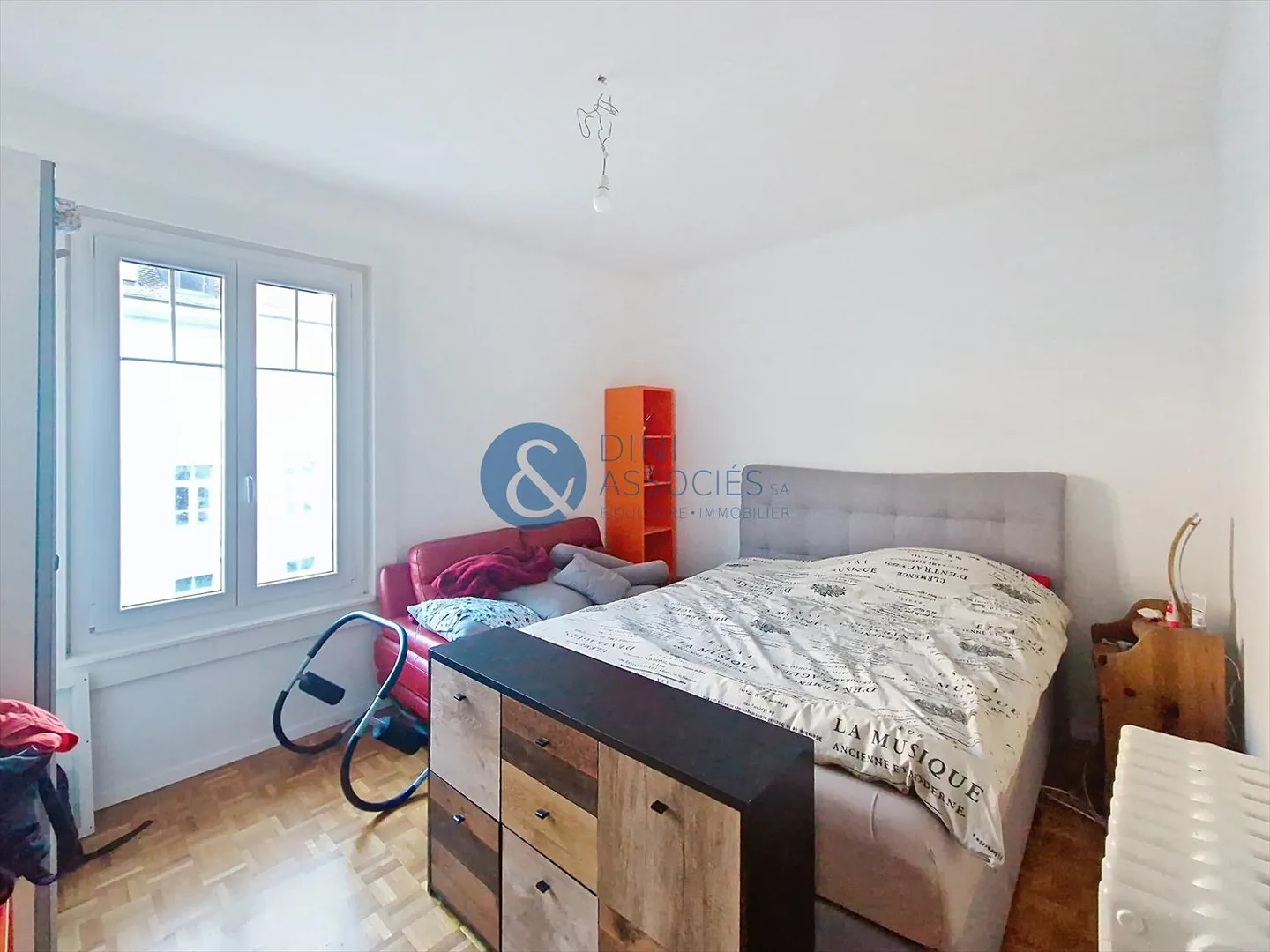Appartamento 4.5 stanze - Foto 3 di 5