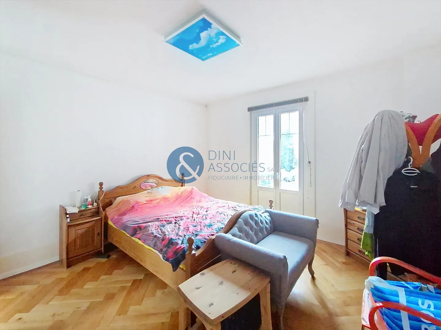 Appartamento 4.5 stanze - Foto 4 di 5