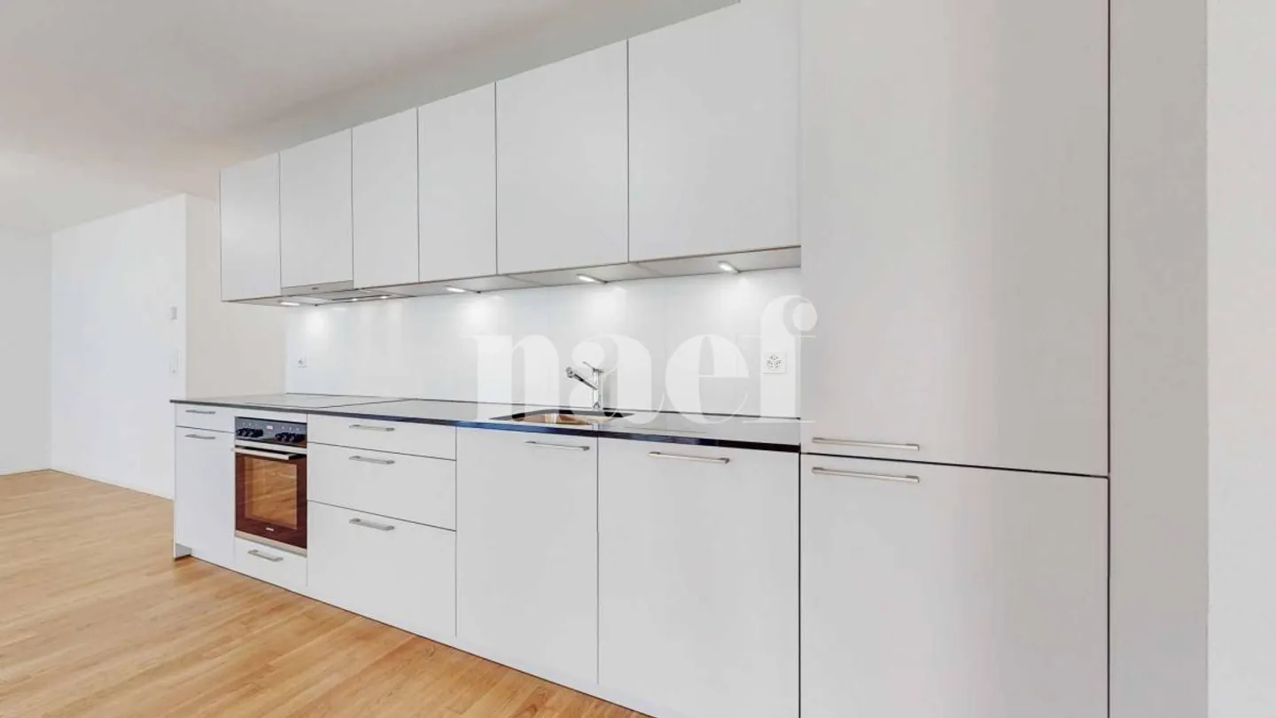 3,5-Zimmer-Wohnung - Foto 3 von 12