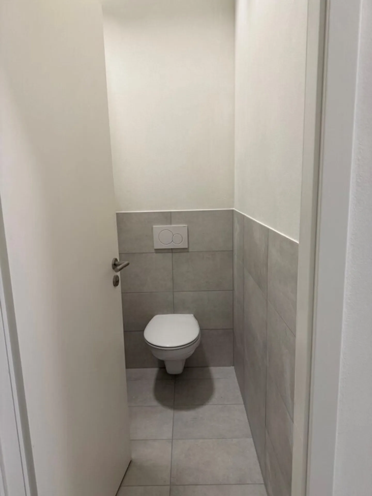 Ottima posizione - Officina / Spazio di stoccaggio - 130m² - Crissier - Foto 6 di 7