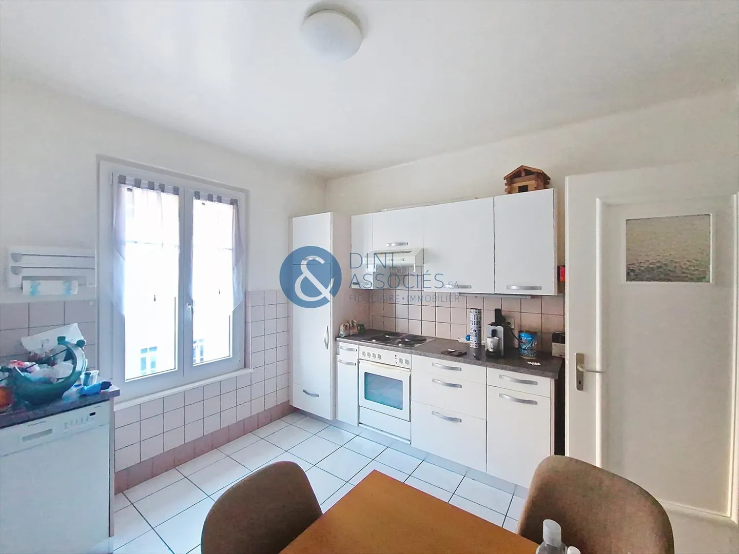 Appartamento 4.5 stanze - Foto 1 di 5
