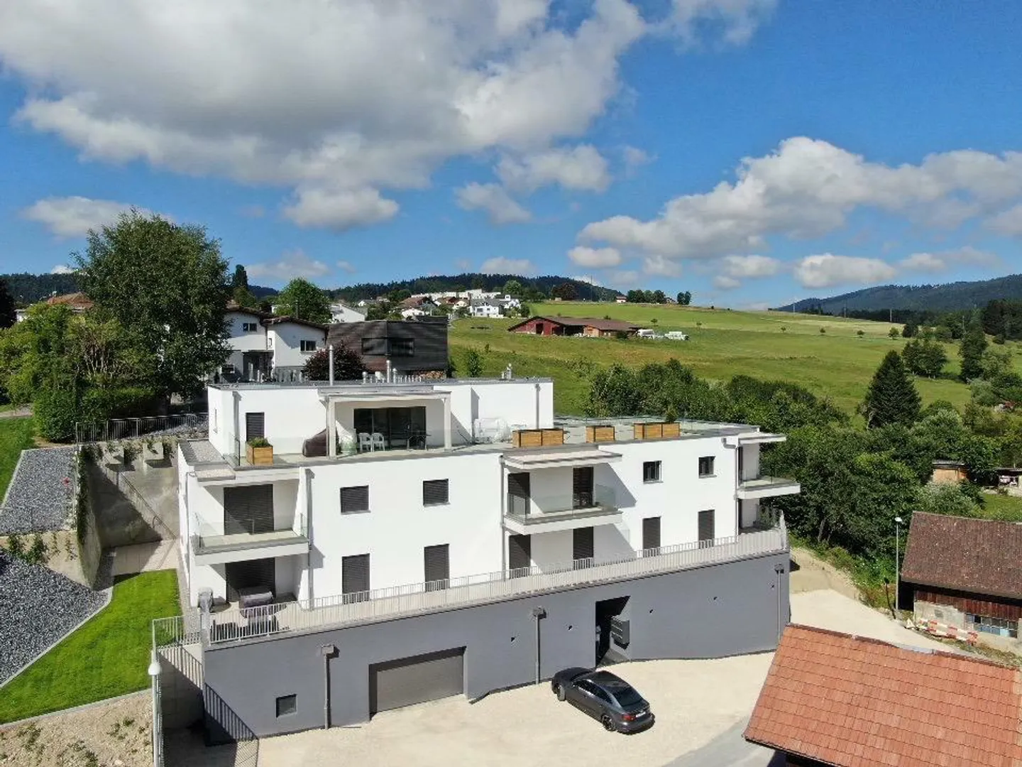 Appartamento in affitto - Foto 1 di 24