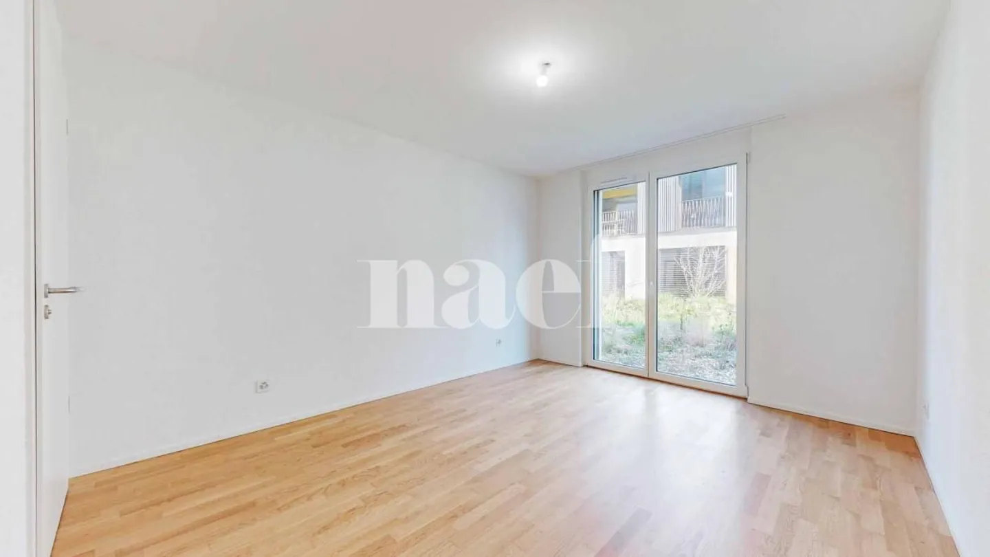 3,5-Zimmer-Wohnung - Foto 6 von 12