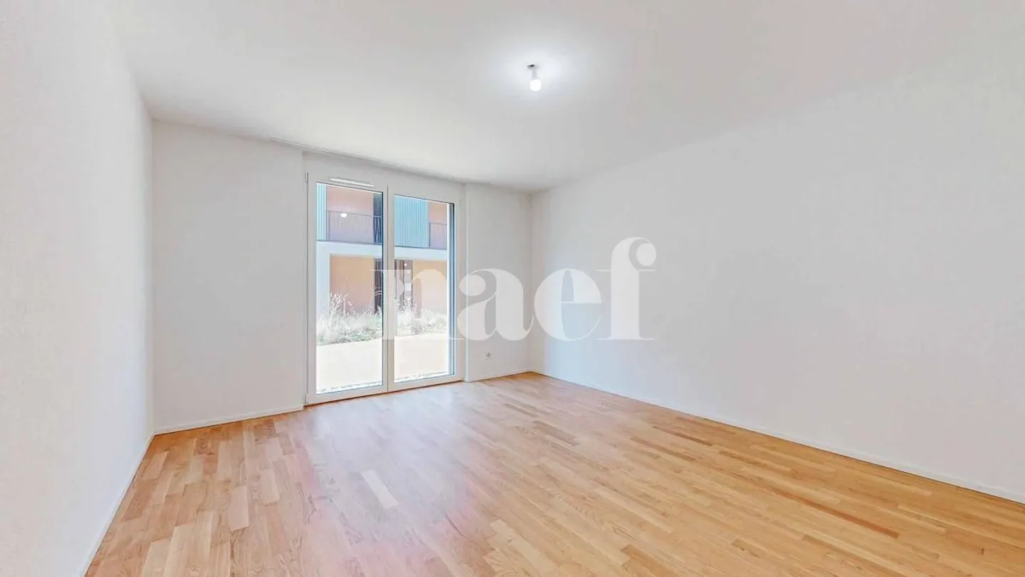 3,5-Zimmer-Wohnung - Foto 7 von 12