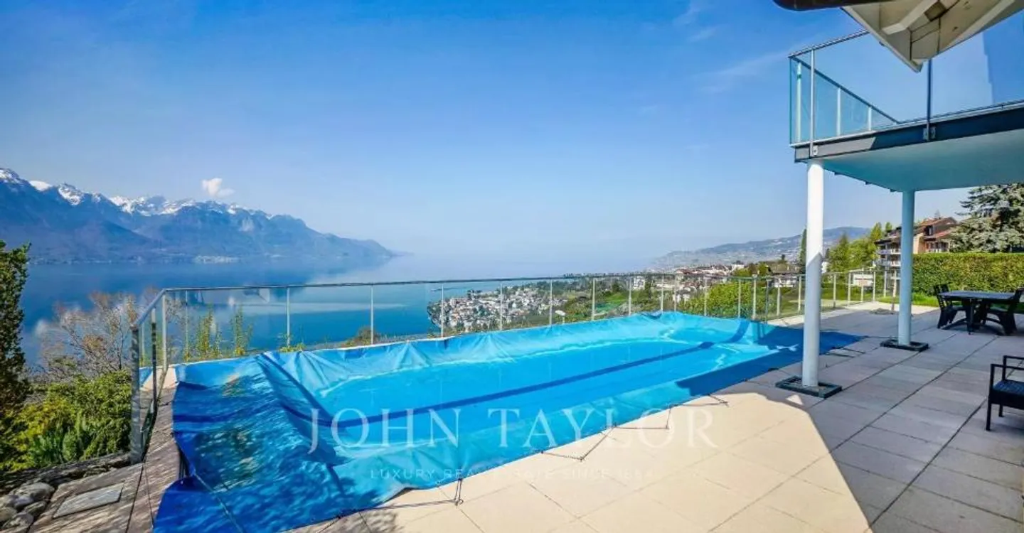 Chalet mit Seeblick - Foto 5 von 12