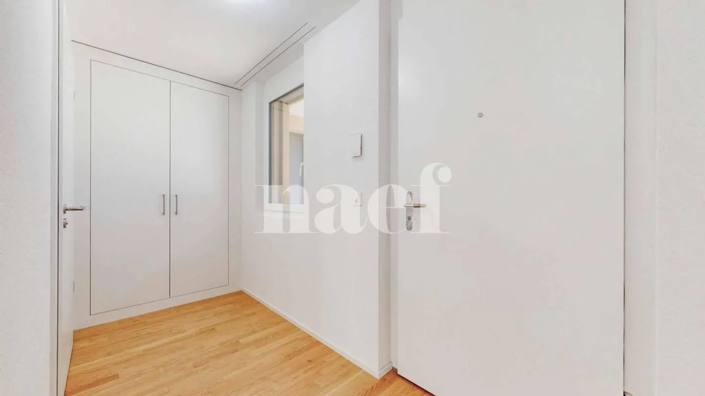 3,5-Zimmer-Wohnung - Foto 8 von 12