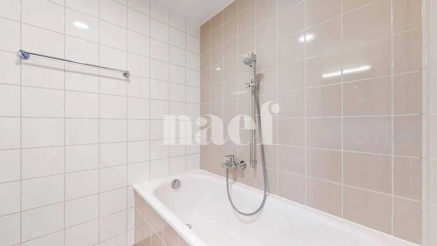 3,5-Zimmer-Wohnung - Foto 9 von 12