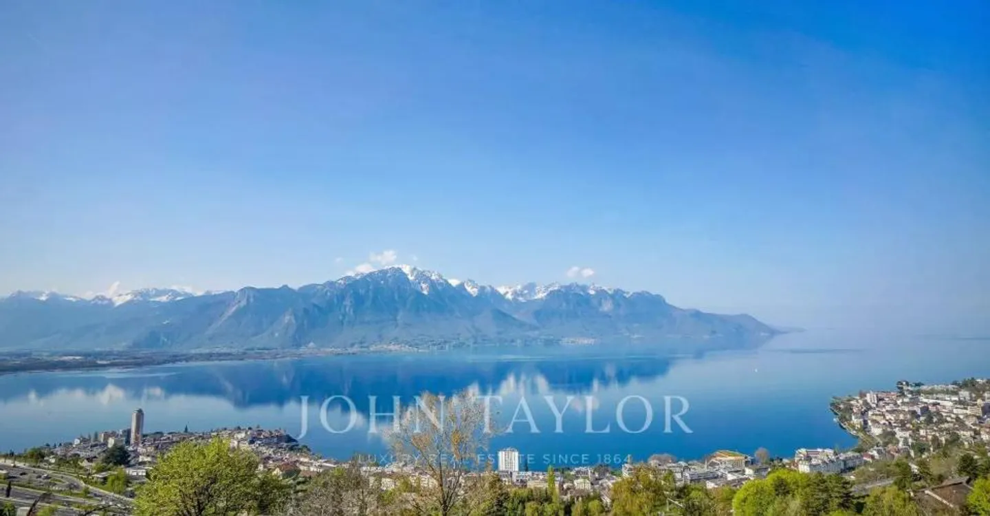 Chalet mit Seeblick - Foto 6 von 12