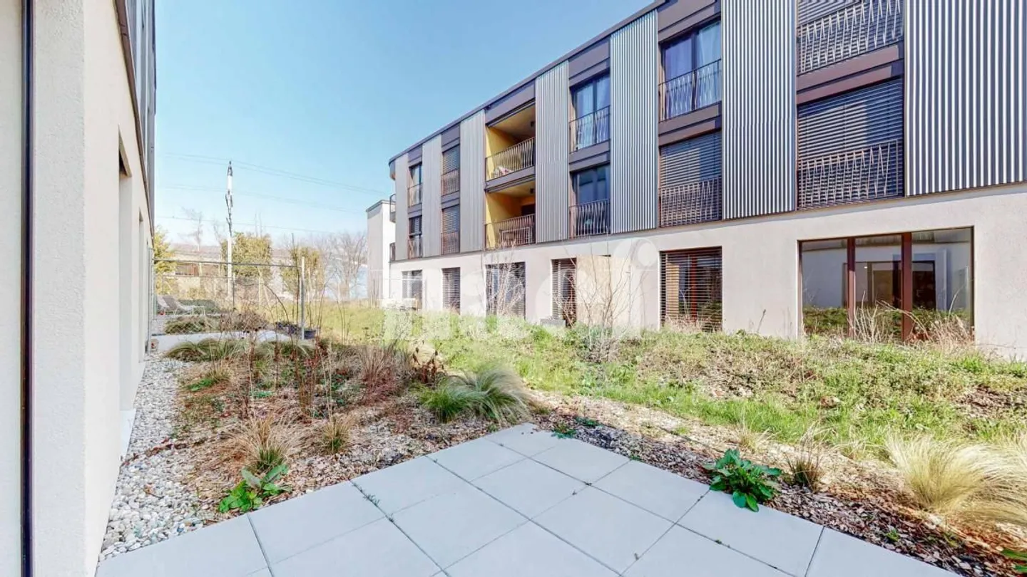 3,5-Zimmer-Wohnung - Foto 11 von 12