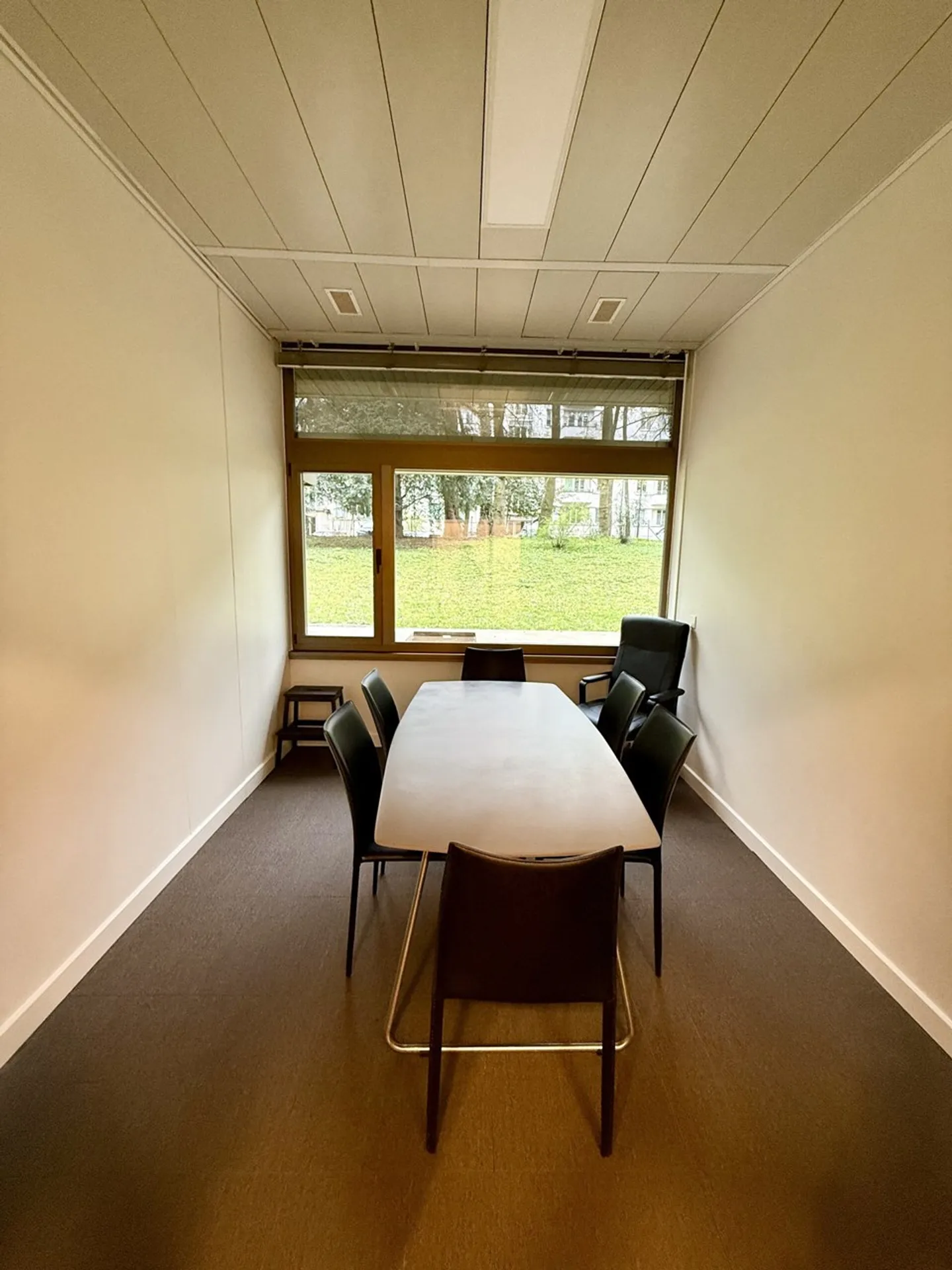 Espace Commercial à Genève - Photo 4 sur 6