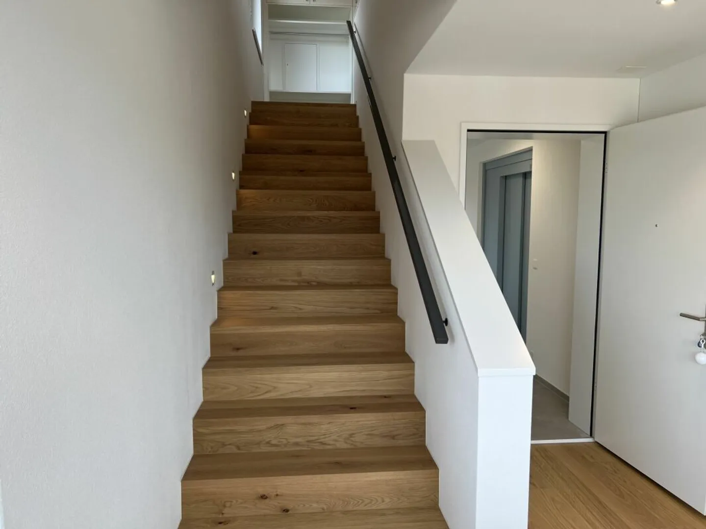 Wg. C 4.1 Appartement en attique avec vue imprenable! - Photo 2 sur 60