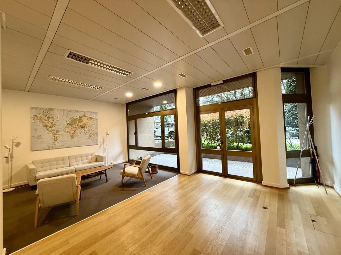 Espace Commercial à Genève - Photo 5 sur 6