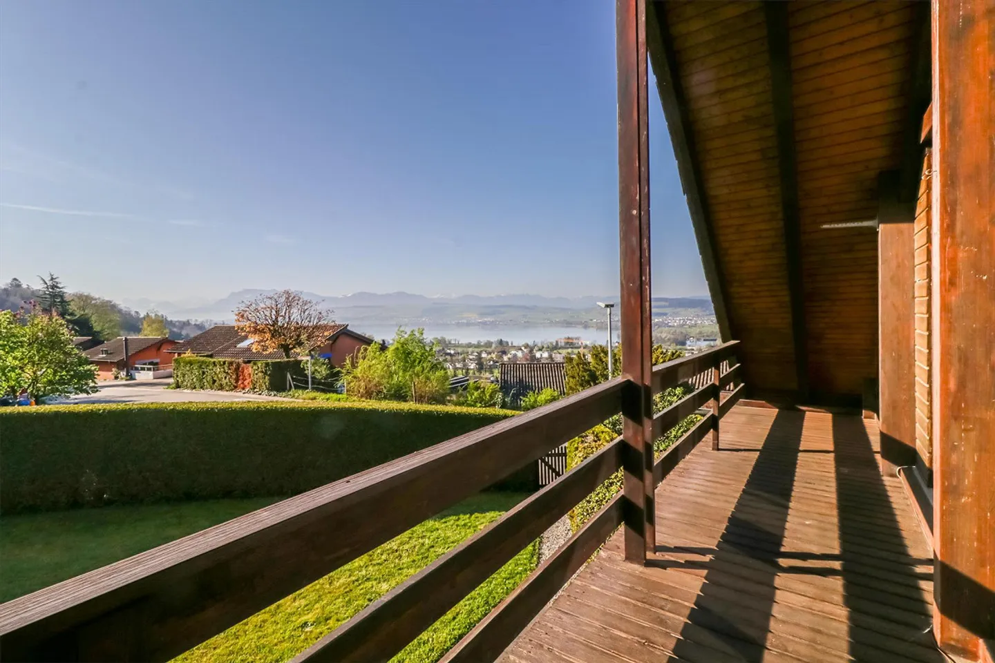 Beautiful Single-Family Home at Tannberg - Photo 8 of 9