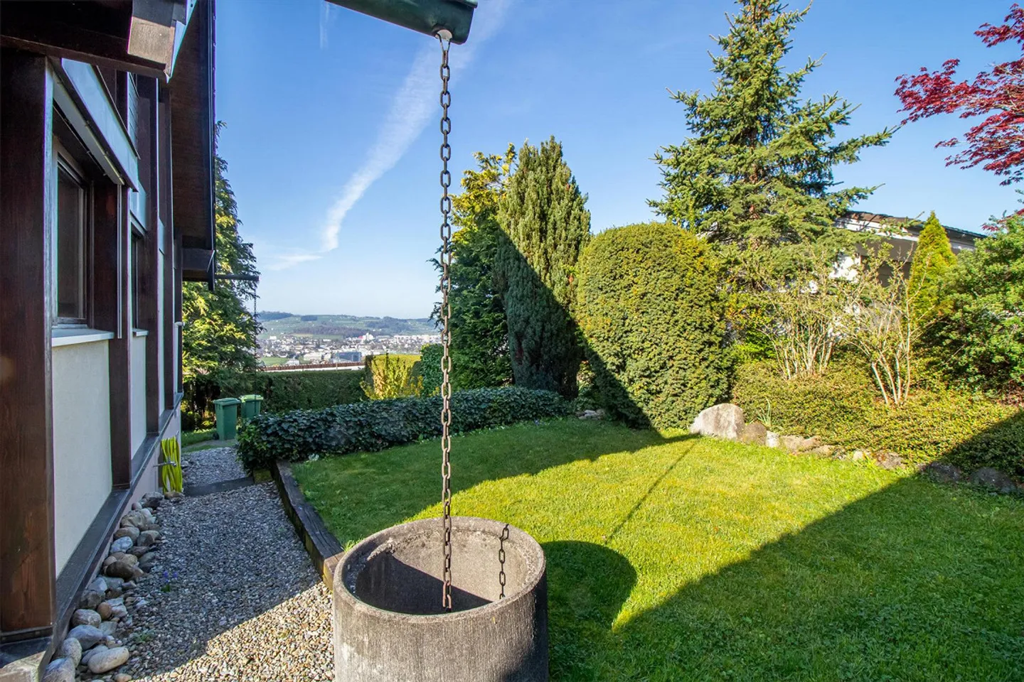 Beautiful Single-Family Home at Tannberg - Photo 9 of 9