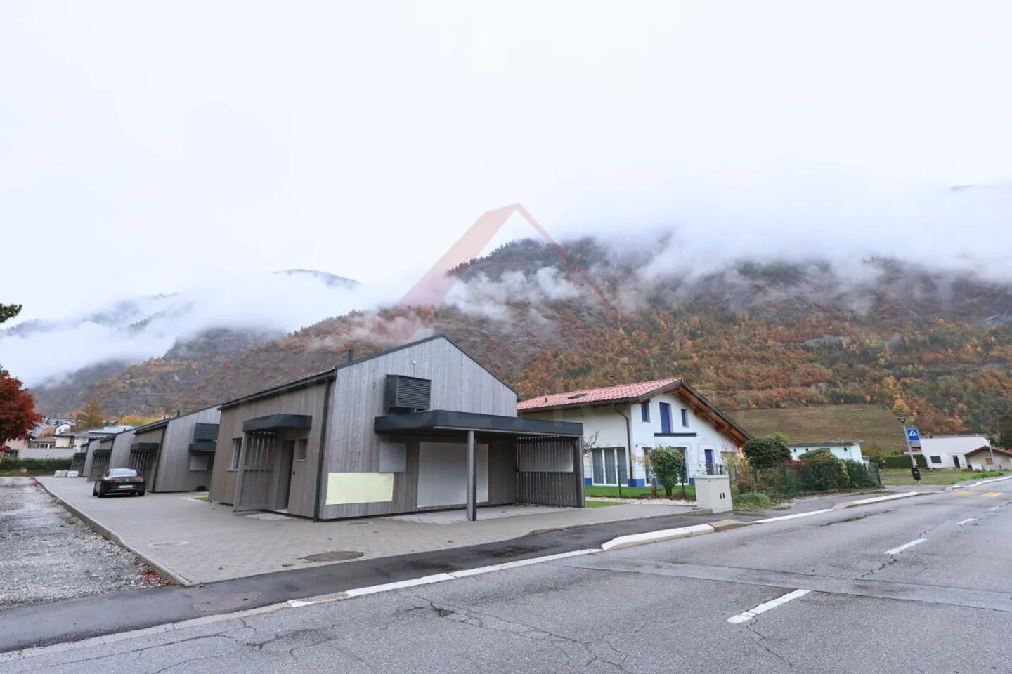 Maison individuelle - Photo 12 sur 12