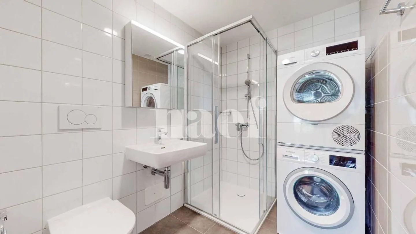 3,5-Zimmer-Wohnung - Foto 12 von 12