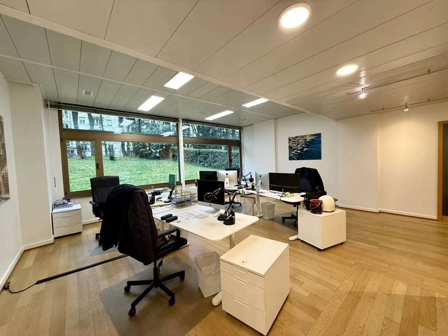 Espace Commercial à Genève - Photo 2 sur 6