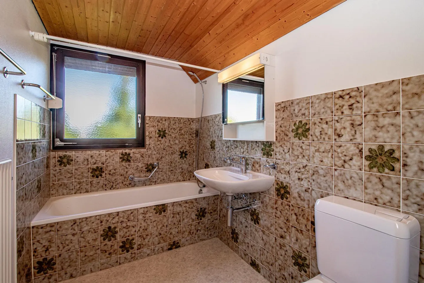 Beautiful Single-Family Home at Tannberg - Photo 5 of 9