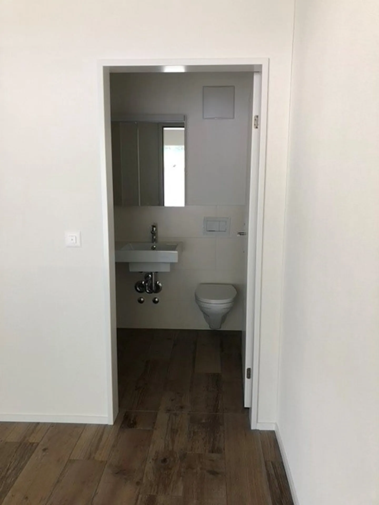 modern Wohnen an verkehrstechnisch optimaler Lage - Foto 6 von 7