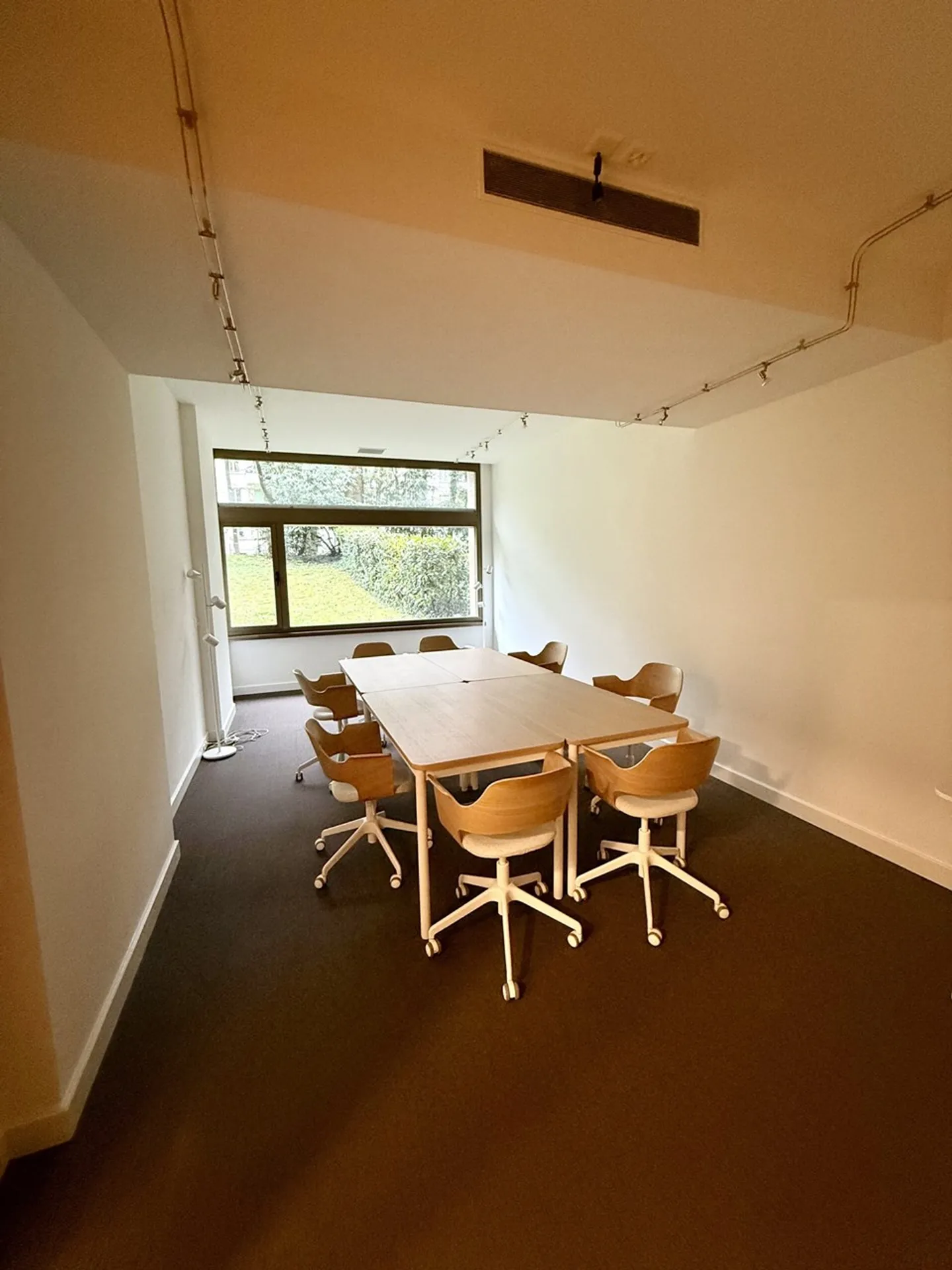 Espace Commercial à Genève - Photo 6 sur 6