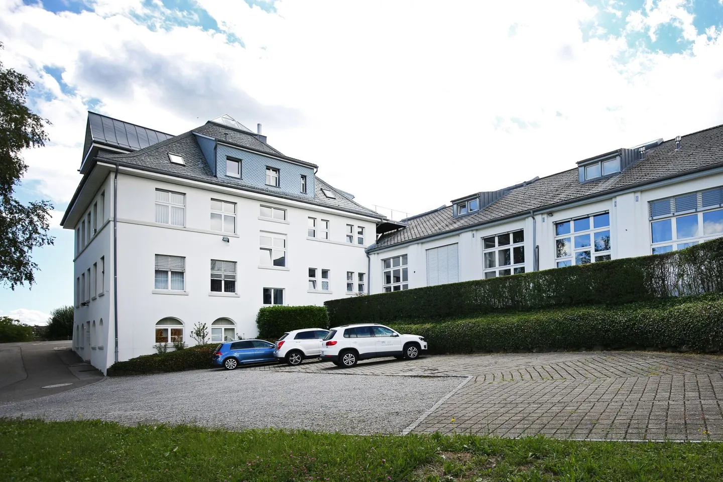 Modernes Loft mit spektakulärer Architektur und Seeblick - Foto 14 von 14