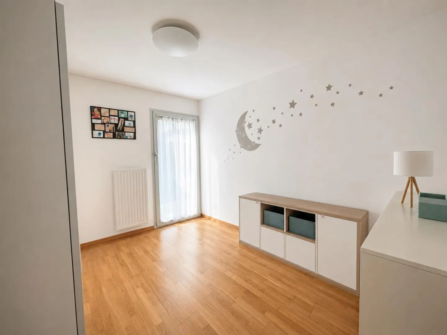 Appartamento Elegante con Vista Lago - Foto 7 di 10
