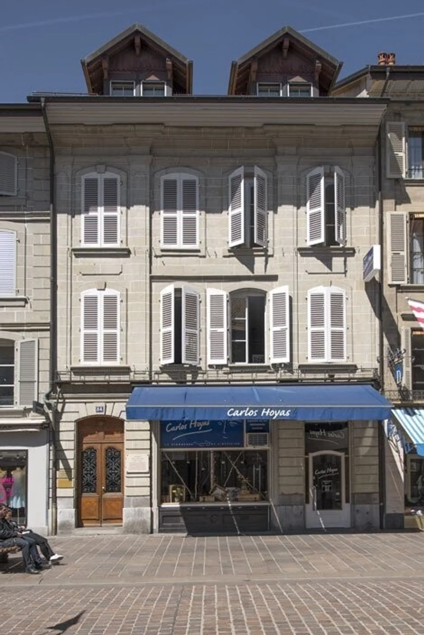 Ufficio - Foto 1 di 1