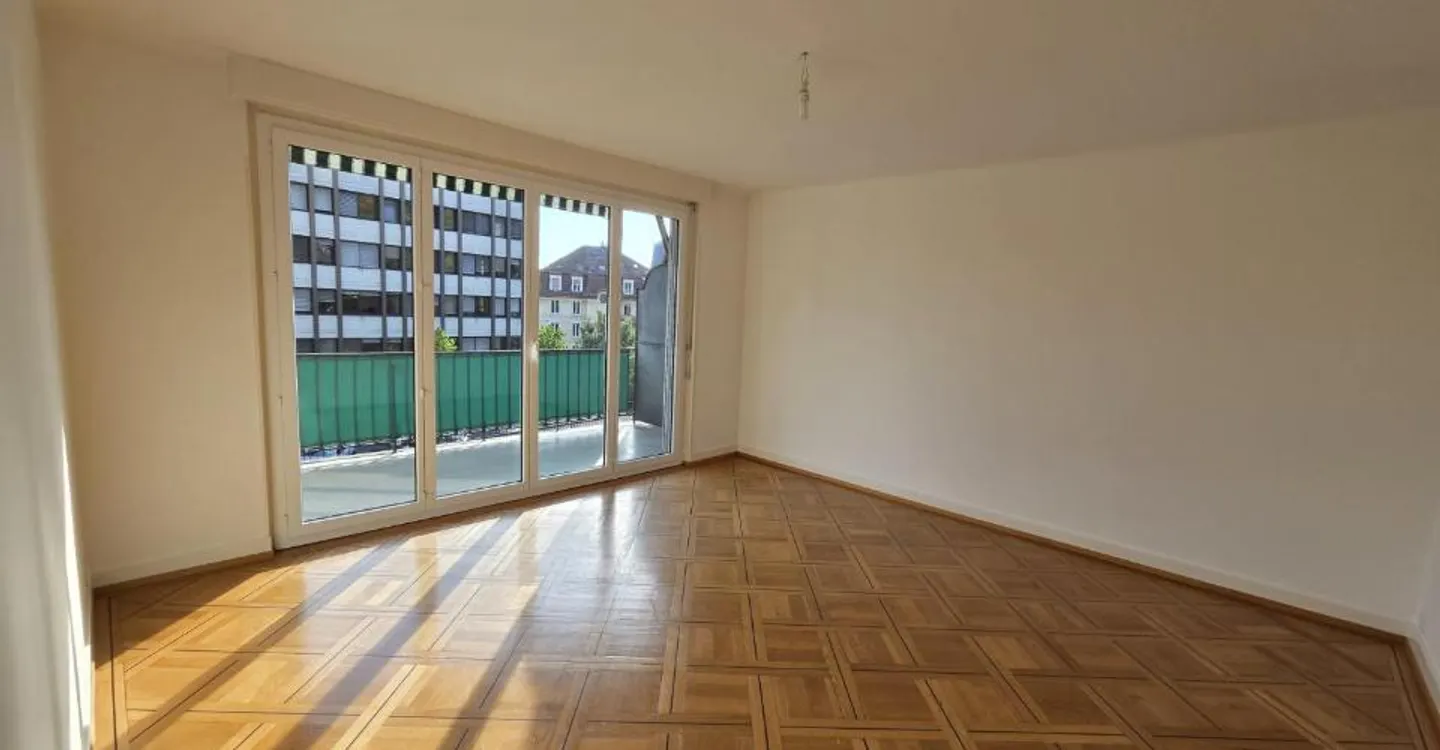 4.5 Room Apartment - Photo 3 of 10