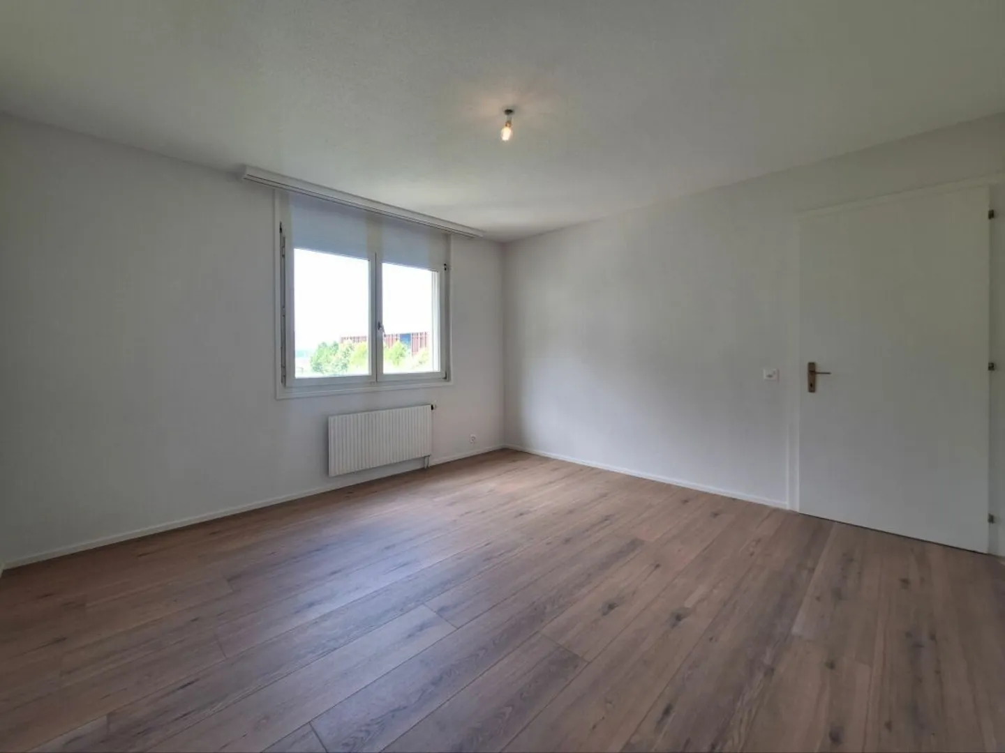 Appartement rénové à Collombey - Photo 8 sur 18