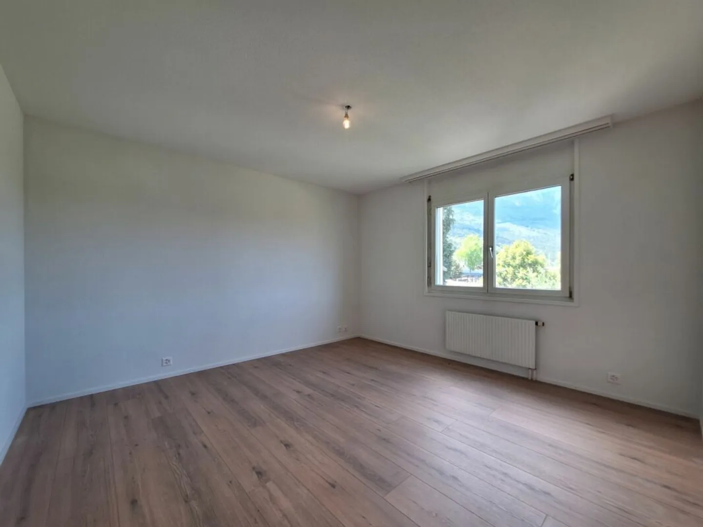 Appartement rénové à Collombey - Photo 9 sur 18