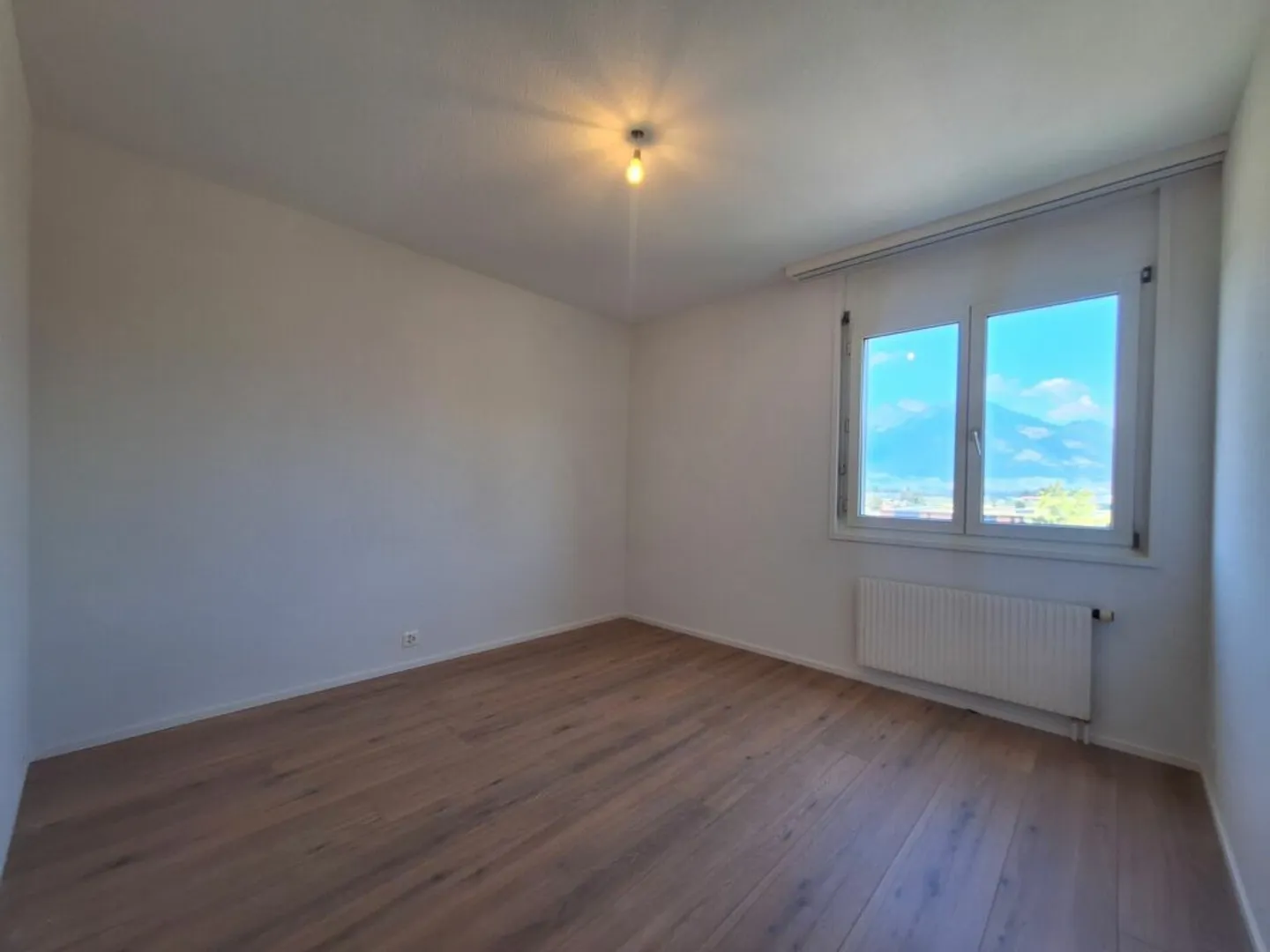 Appartement rénové à Collombey - Photo 10 sur 18