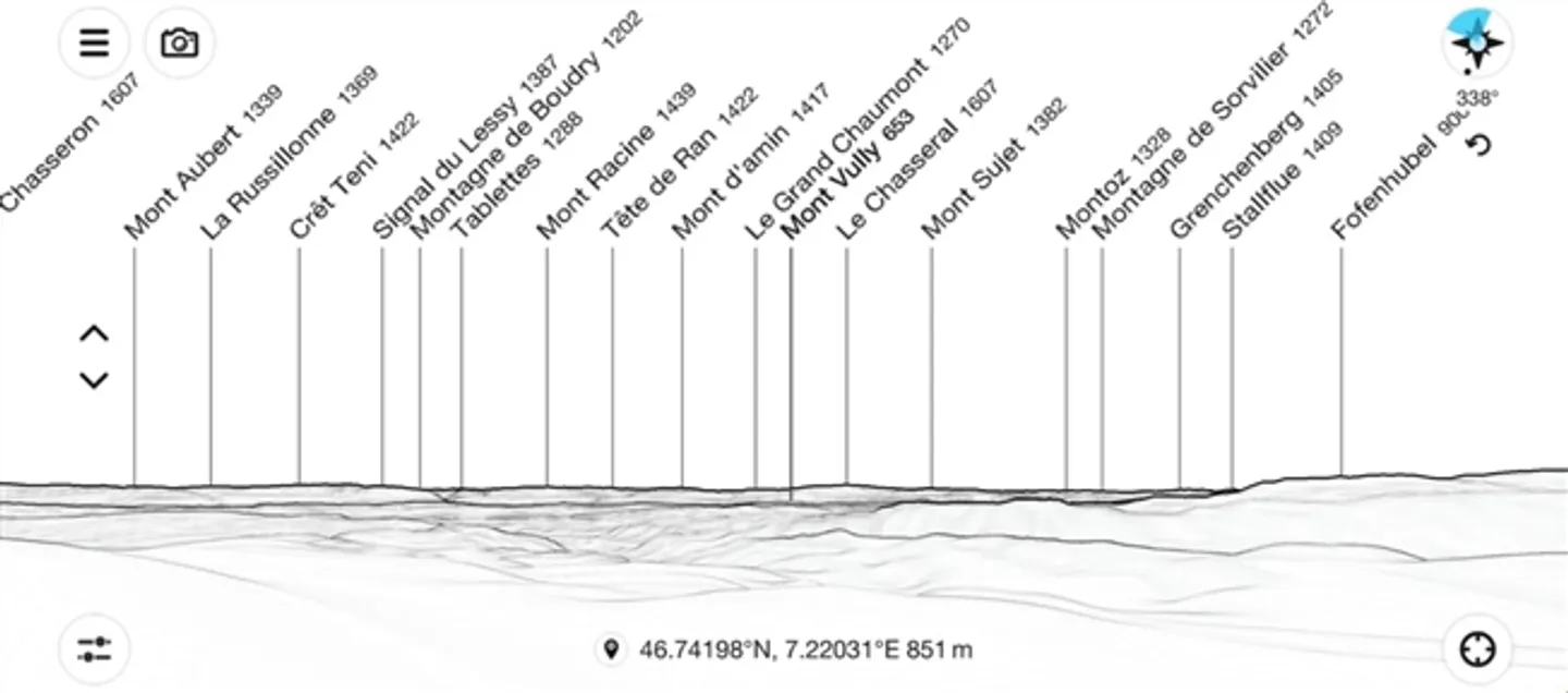 Modern / View / 20min from Freiburg - Photo 12 of 14