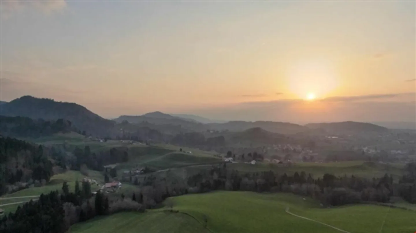 Modern / View / 20min from Freiburg - Photo 13 of 14