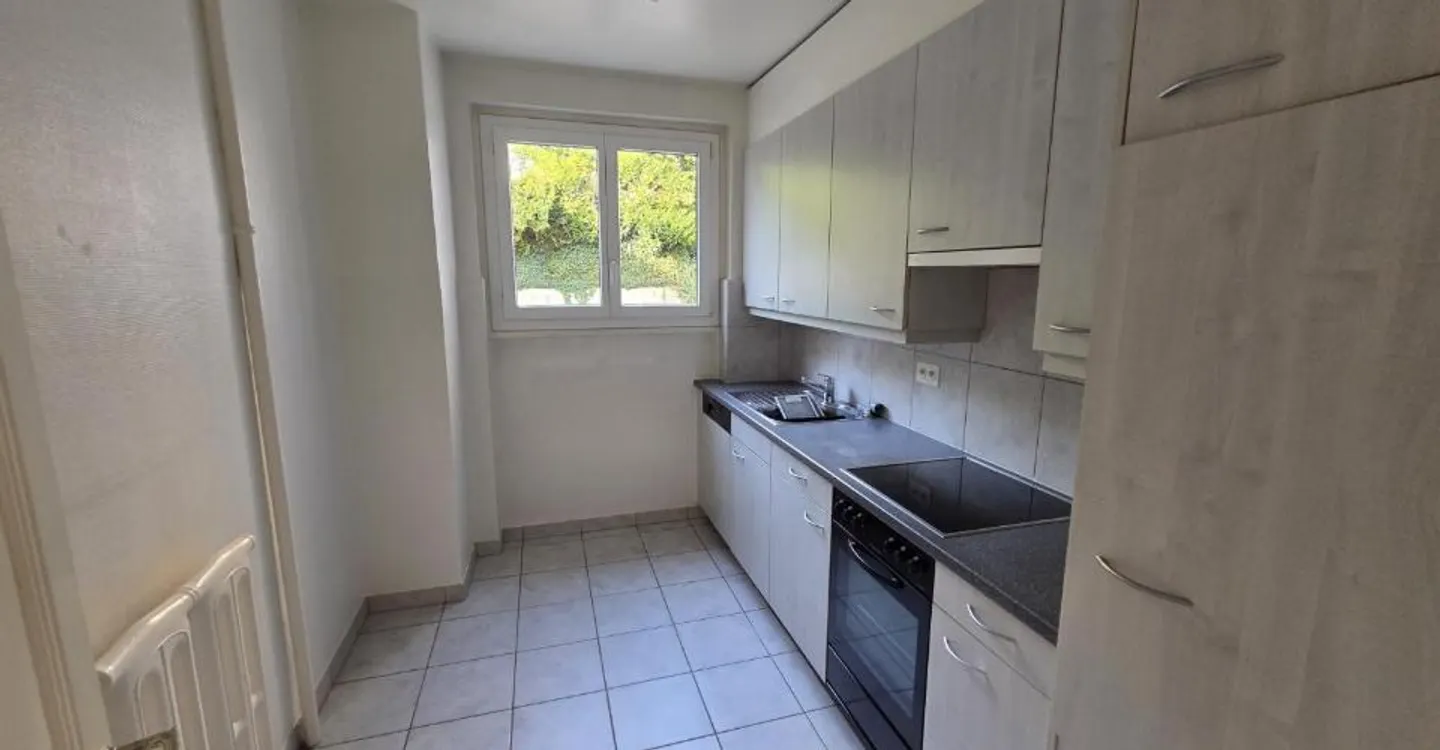 4.5 Room Apartment - Photo 2 of 10