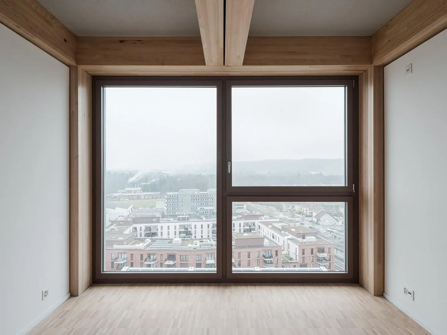 MIETEN OHNE KAUTION - Jetzt Besichtigen! Modernes Wohnen mit Weitblick - Foto 5 von 6