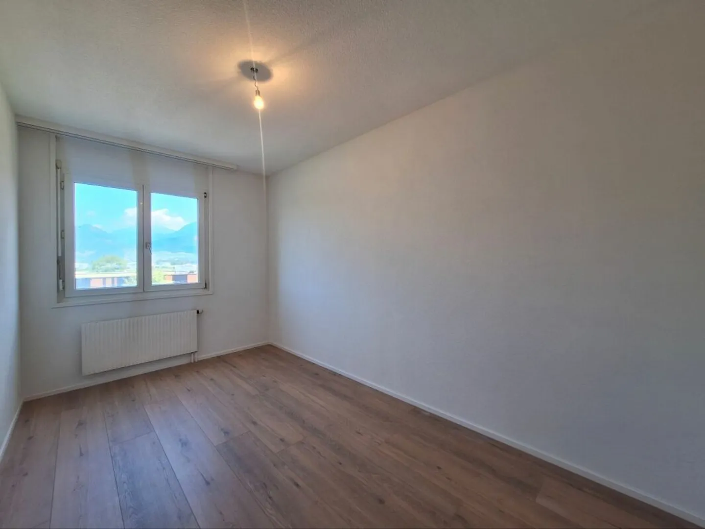 Appartement rénové à Collombey - Photo 12 sur 18