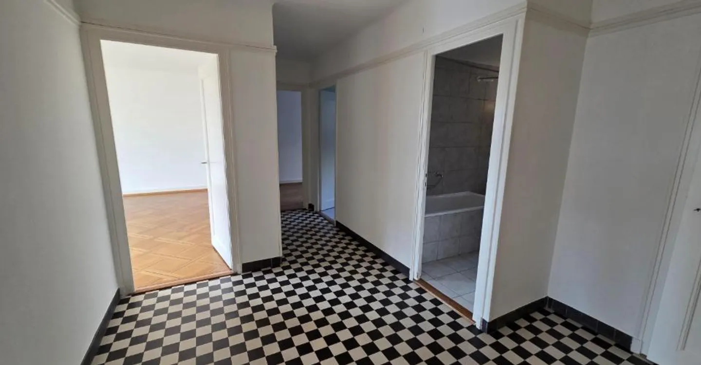 4.5 Room Apartment - Photo 8 of 10