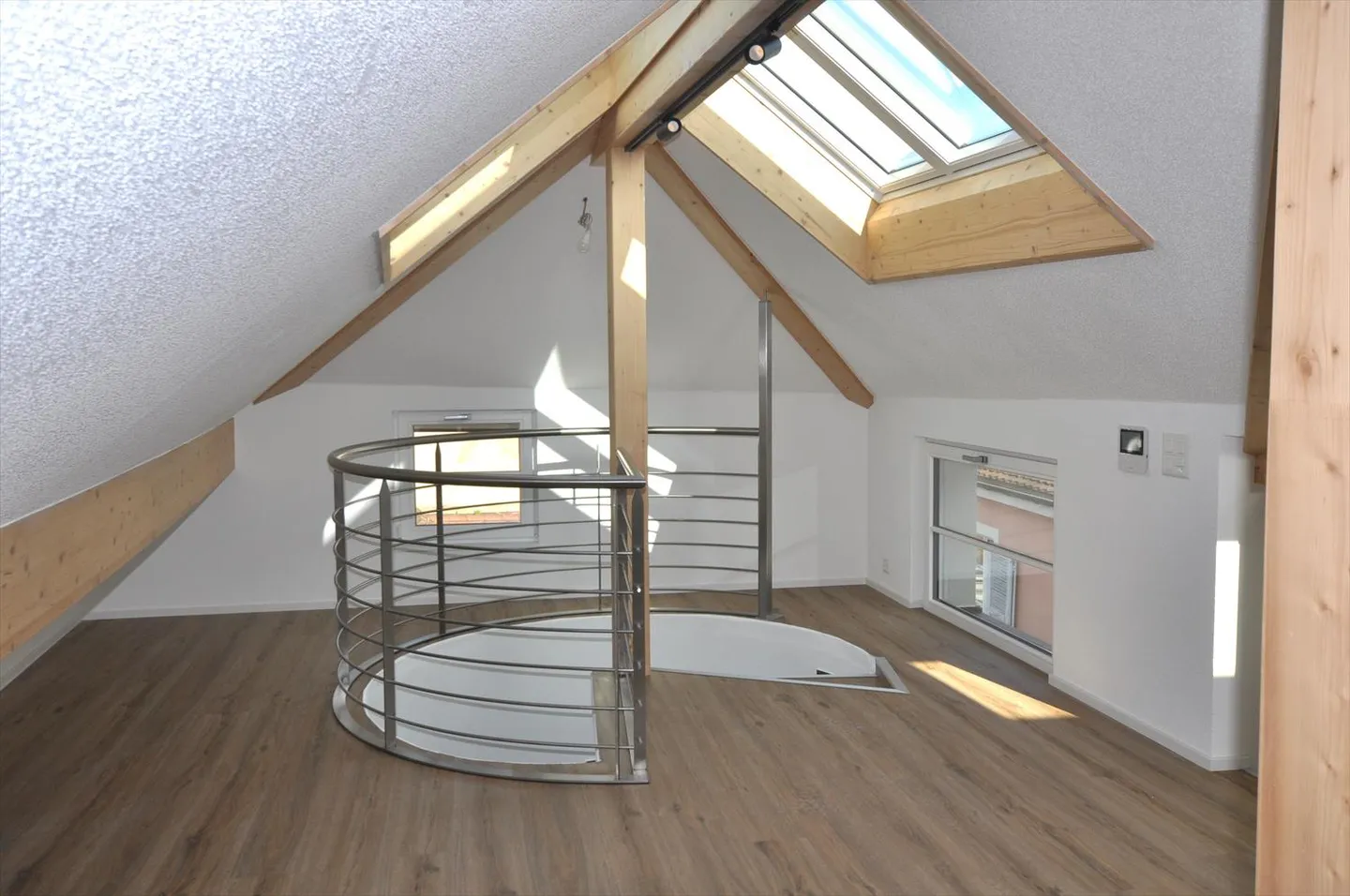 Loft mieten - Foto 2 von 11