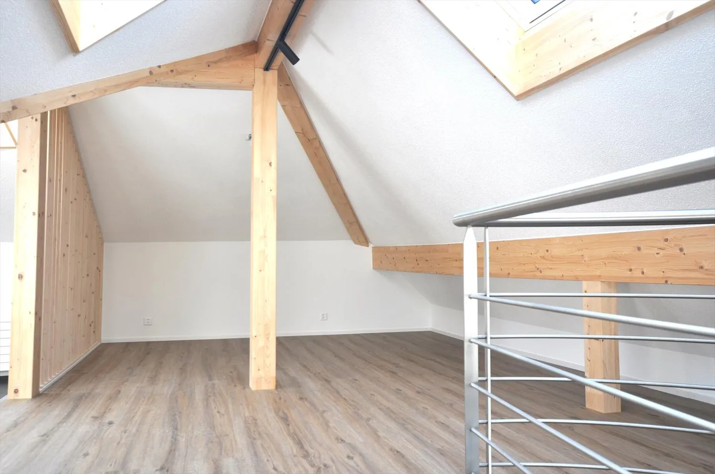 Loft mieten - Foto 3 von 11