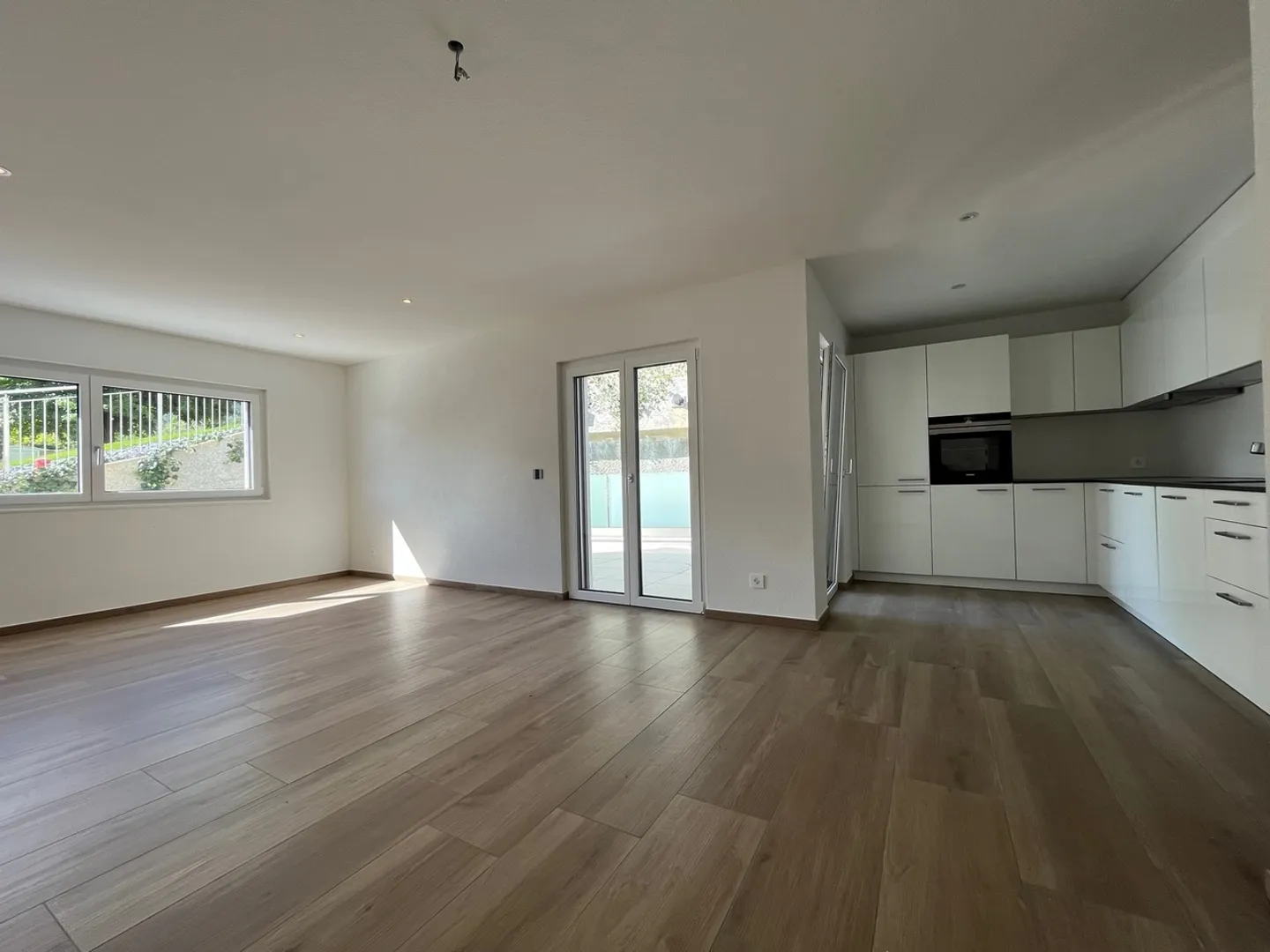 Appartamento in affitto - Foto 4 di 24