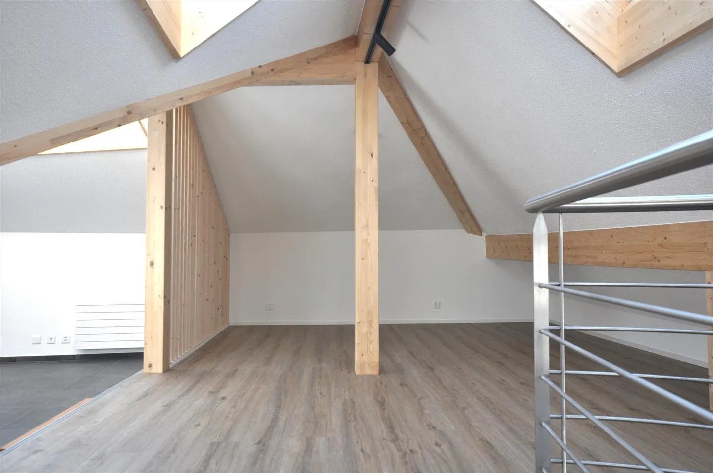 Loft mieten - Foto 4 von 11