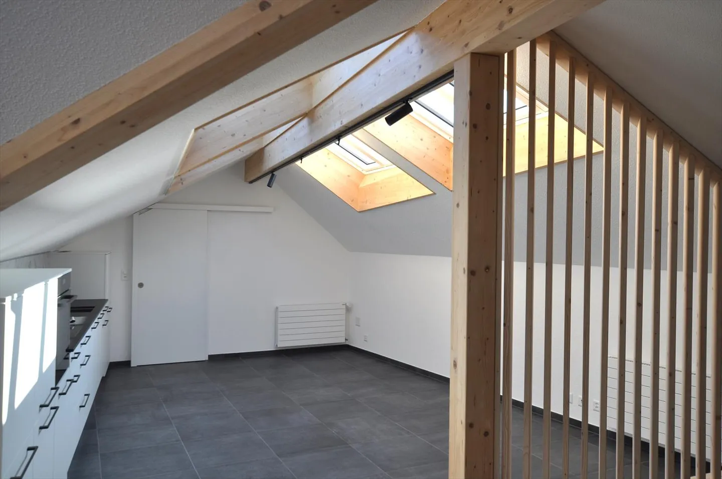 Loft mieten - Foto 5 von 11