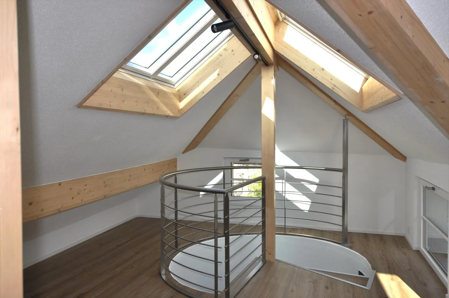 Loft mieten - Foto 1 von 11