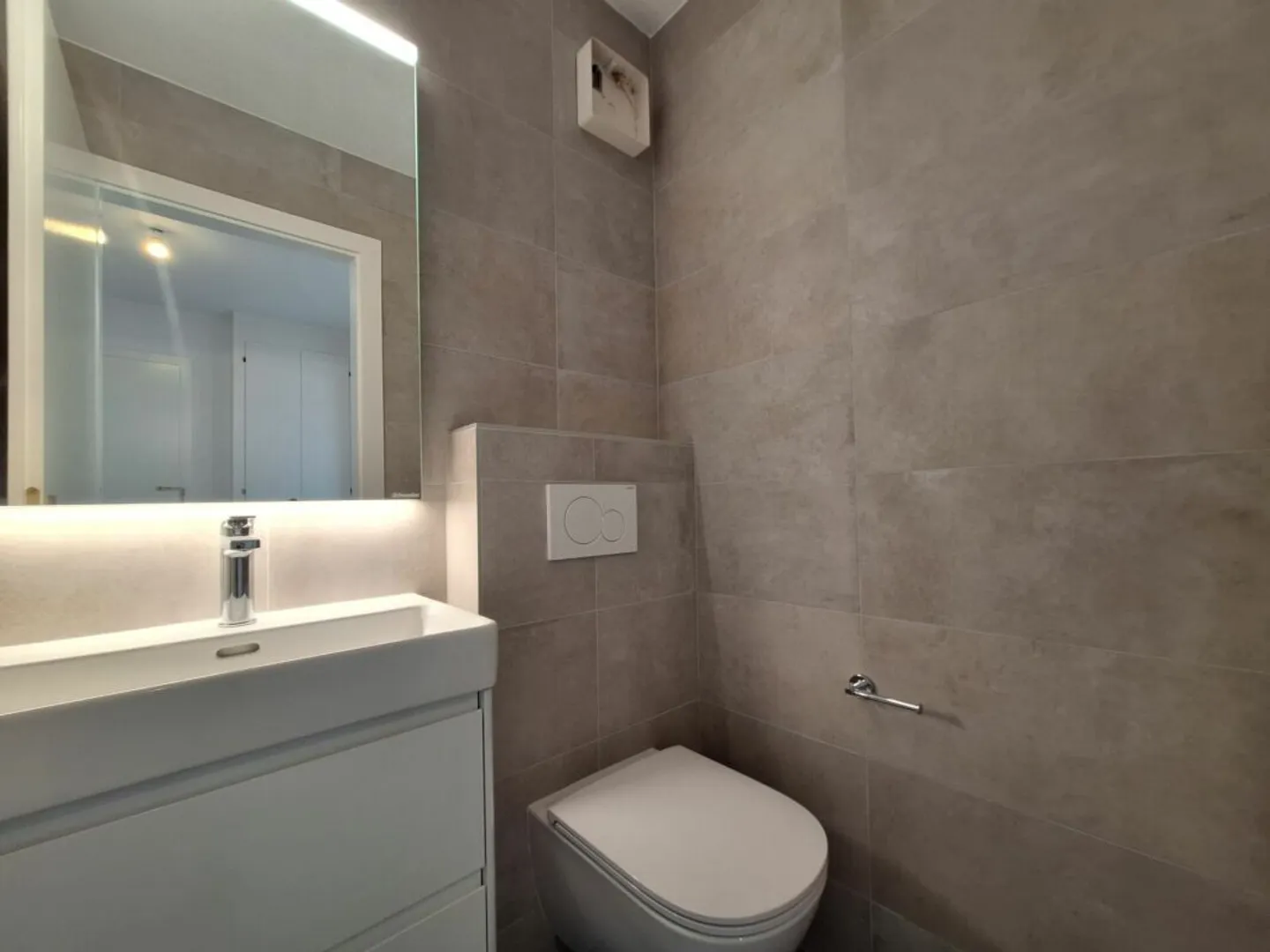 Appartement rénové à Collombey - Photo 15 sur 18