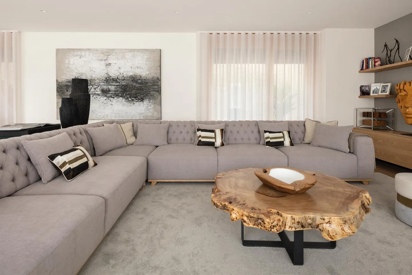 Villa kaufen - Foto 2 von 18