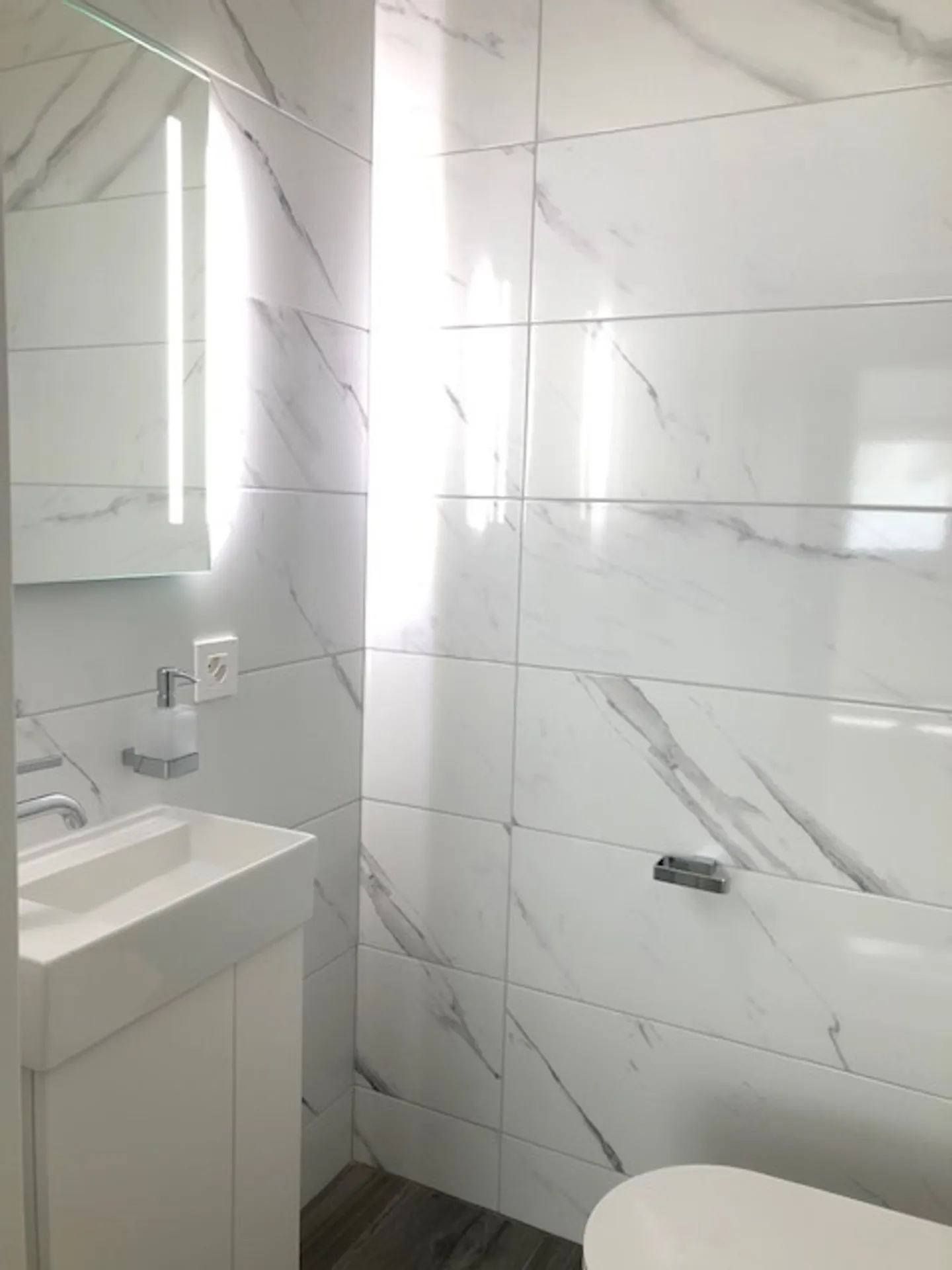 Appartamento in affitto - Foto 7 di 24