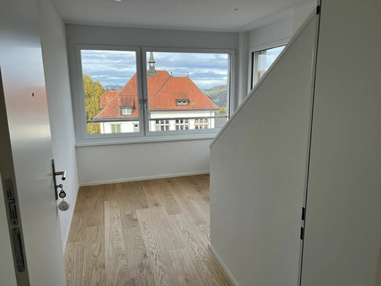 Wg. C 4.1 Appartement en attique avec vue imprenable! - Photo 60 sur 60