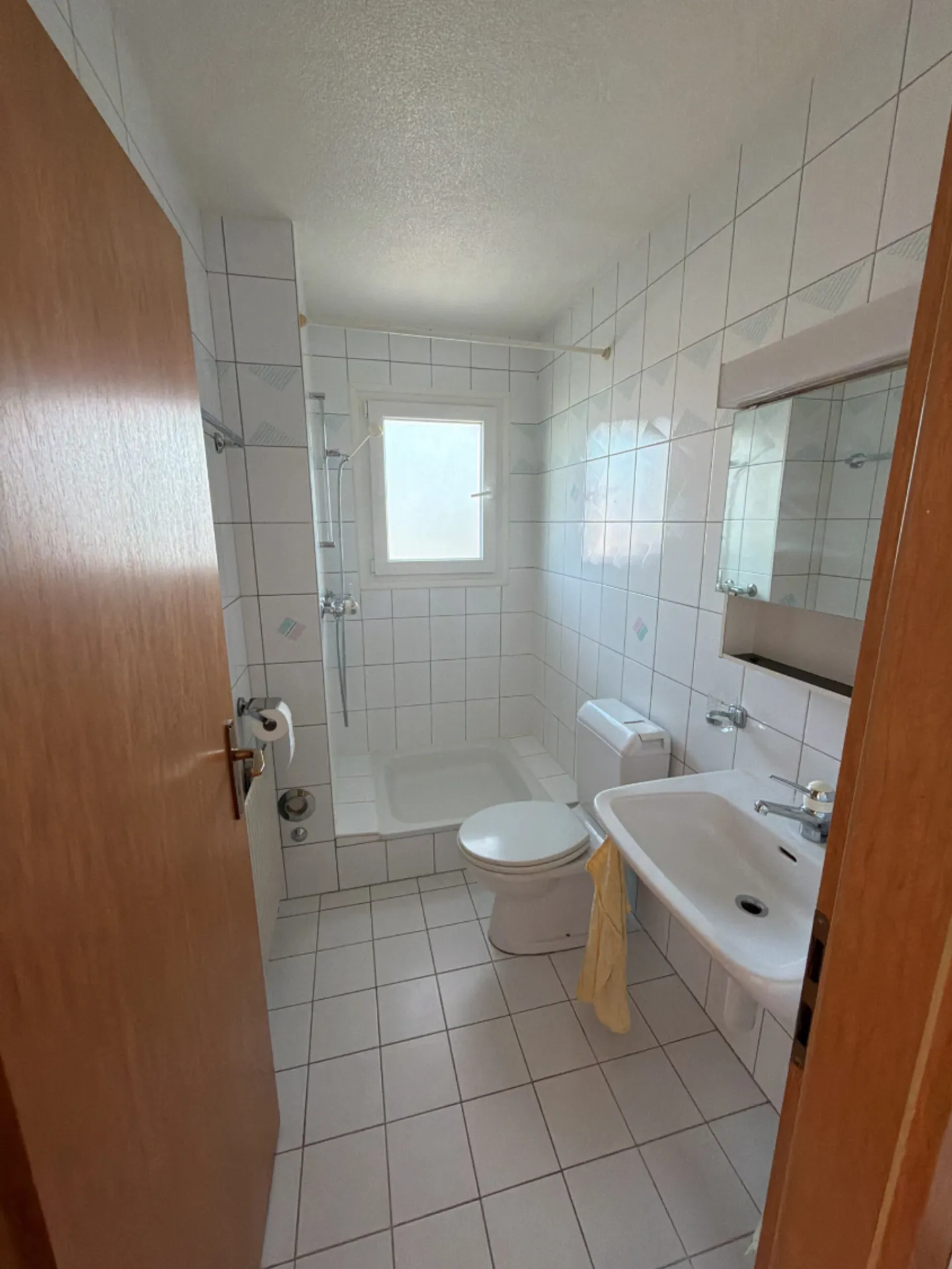 1-Zimmer-Wohnung - Foto 3 von 3