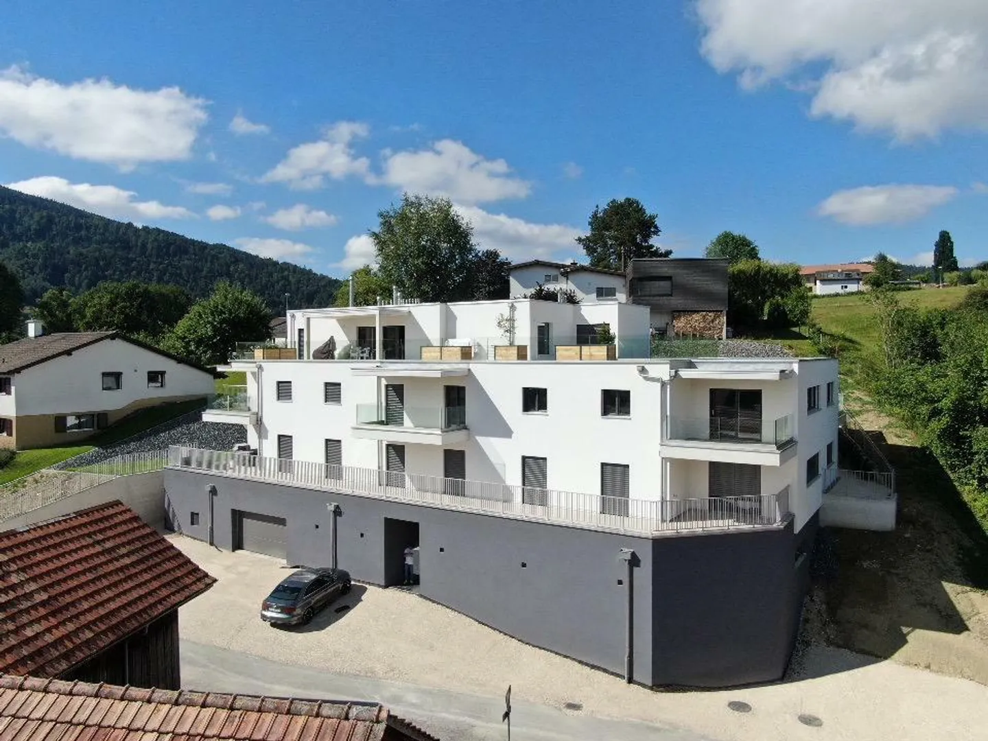 Appartamento in affitto - Foto 23 di 24